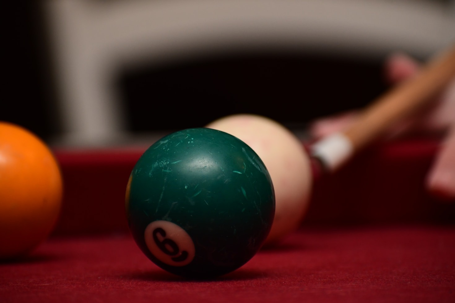 How to Elevate Your Pool Skills