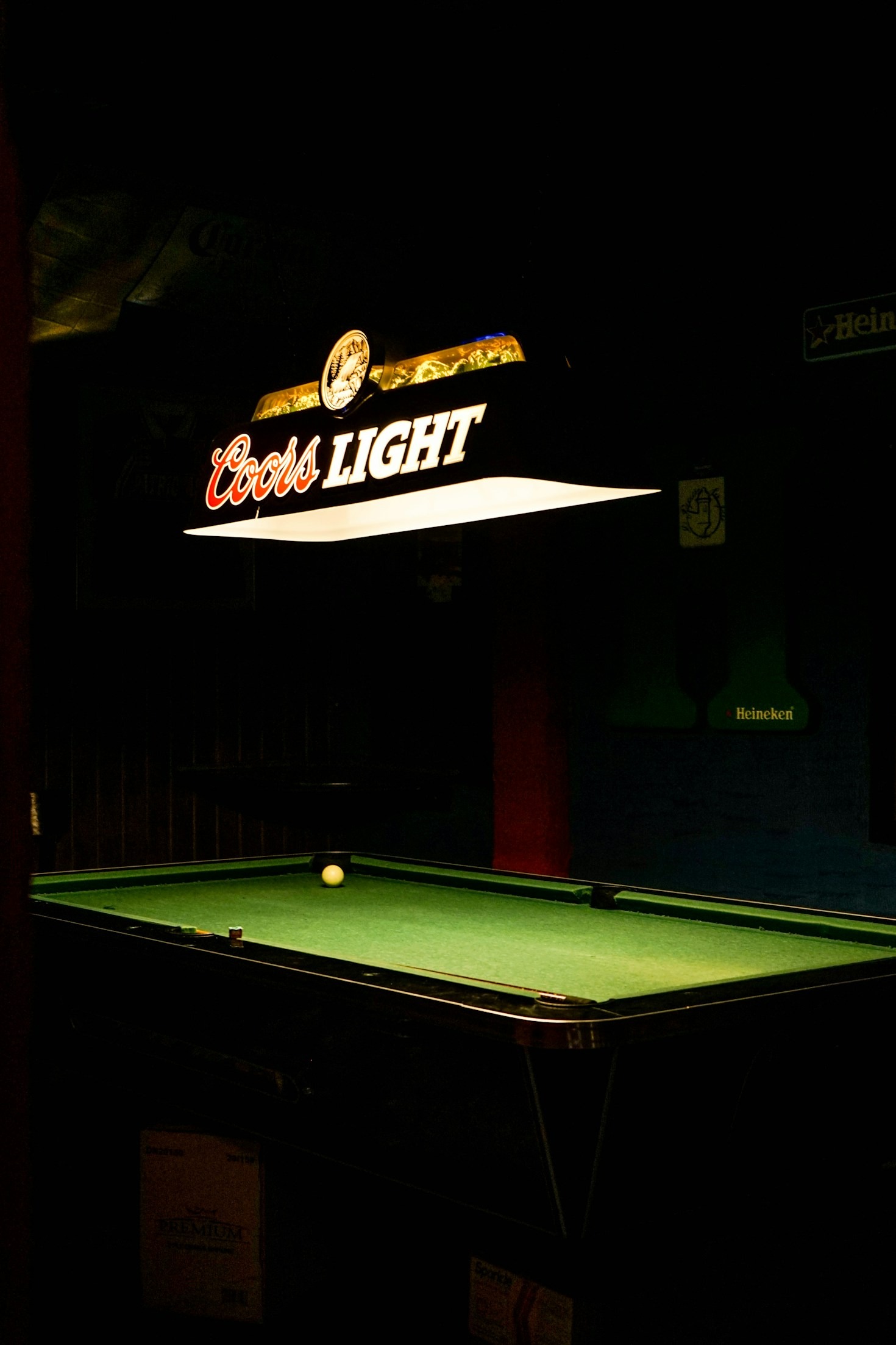 The Competitive Edge: Lessons from a Pro